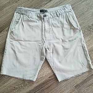 Lira Society mens shorts